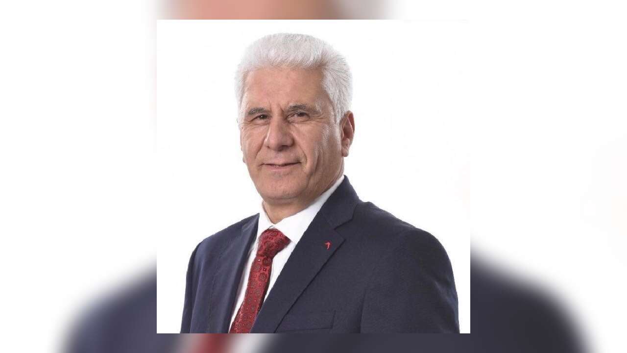 Mahalle Muhtarı Kalp Krizi Sonucu Hayatını Kaybetti