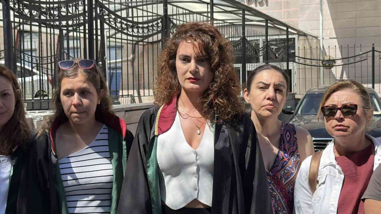 Boğduktan Sonra Cesedini Yakan Sanığa Ağırlaştırmış Müebbet Hapis Cezası Verdi