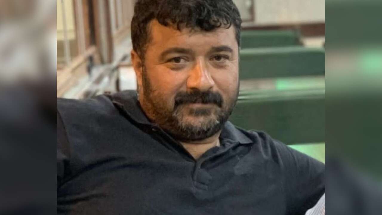 Demir Doğrama Ustası Elektrik Akımına Kapıldı: Hayatını Kaybetti
