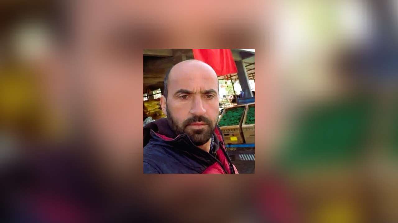 Traktörün Hidrolik Sistemine Sıkışan Çiftçi Hayatını Kaybetti