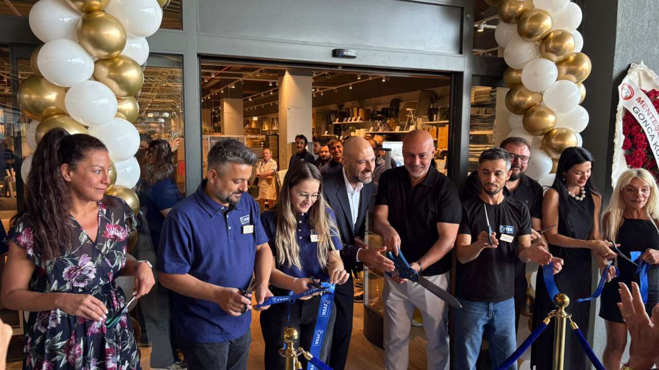 JYSK Muğla’daki İlk Mağazasını Açtı: 13’üncü Şube Rüya 48 Outlet’te Hizmete Girdi