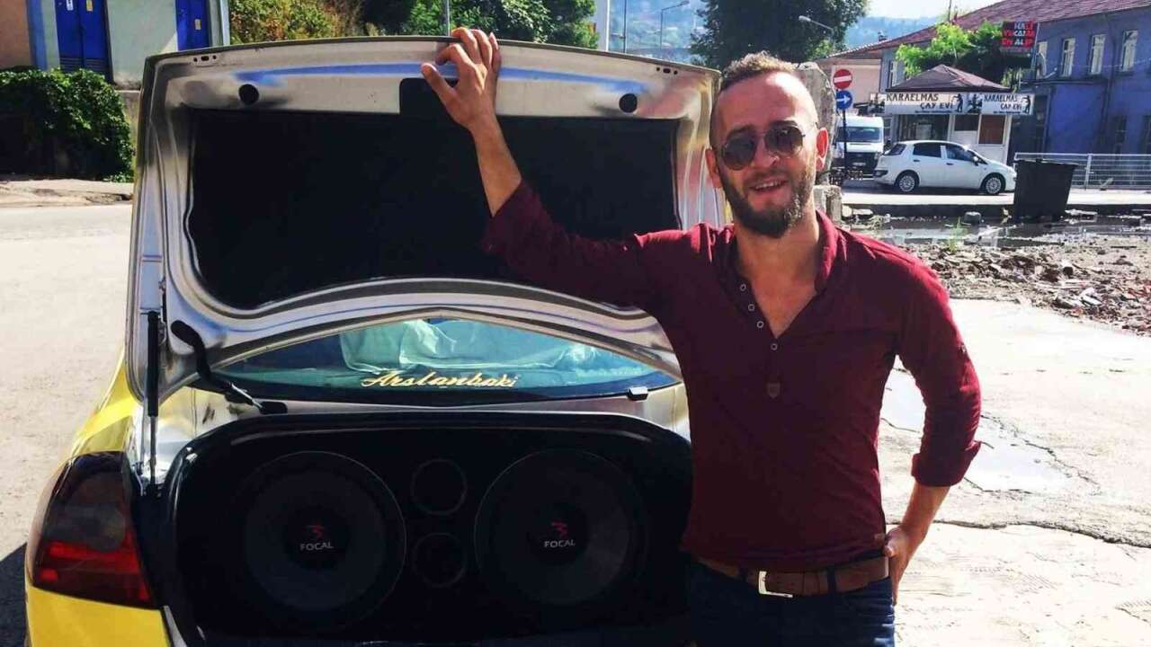 Birlikte Alkol Alırken Bıçakladığı Arkadaşı Hastanede Öldü
