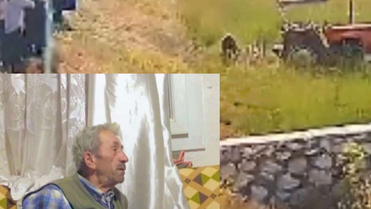 Muğla’da Traktör Kullanırken Kalbi Durdu: Süleyman Kurt Hayatını Kaybetti