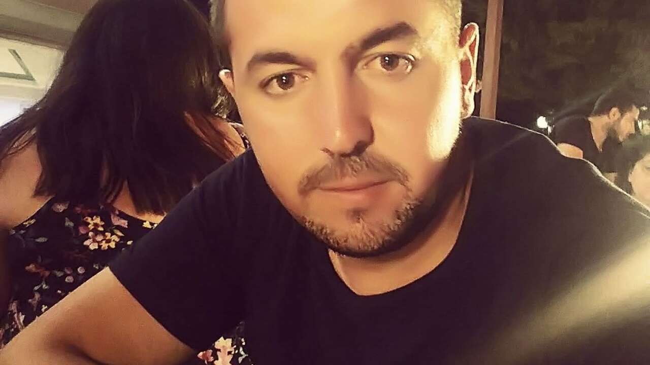 İş Kazasında 1 Kişi Hayatını Kaybetti