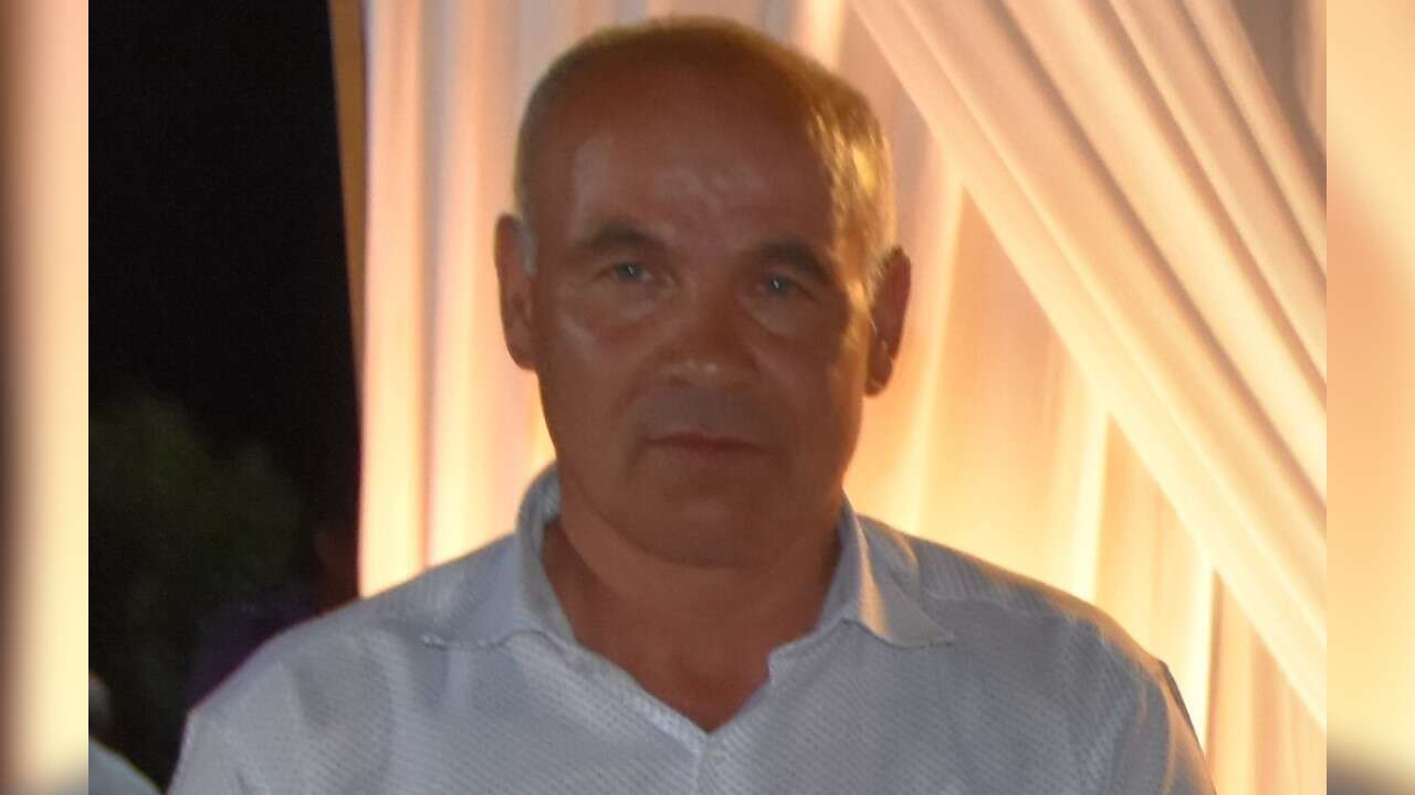 Sığındığı Ağaca Yıldırım Düşen Çiftçi Hayatını Kaybetti