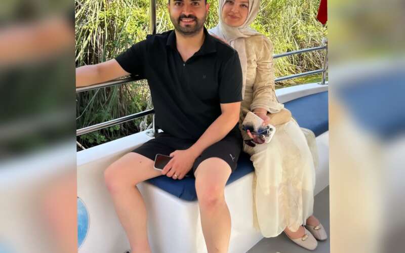 Muğla’da Kadir Ezildi Rüzgarı: Göcek, Fethiye ve Yuvarlakçay Turu Dikkat Çekti