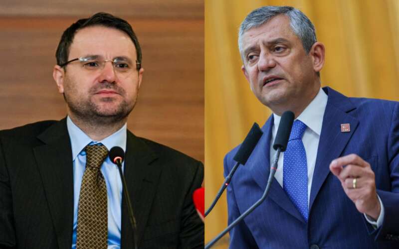 Mahkemeden Özgür Özel Kararı: Akın Gürlek’in Açtığı Davayı Kaybetti
