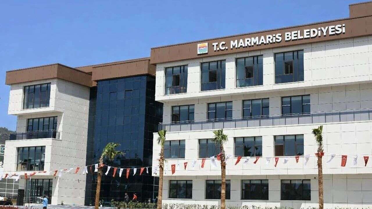 Marmaris Belediyesi Fotoğraf ve Video Çekimcisi Alacak: Başvuru İçin Detaylar Açıklandı
