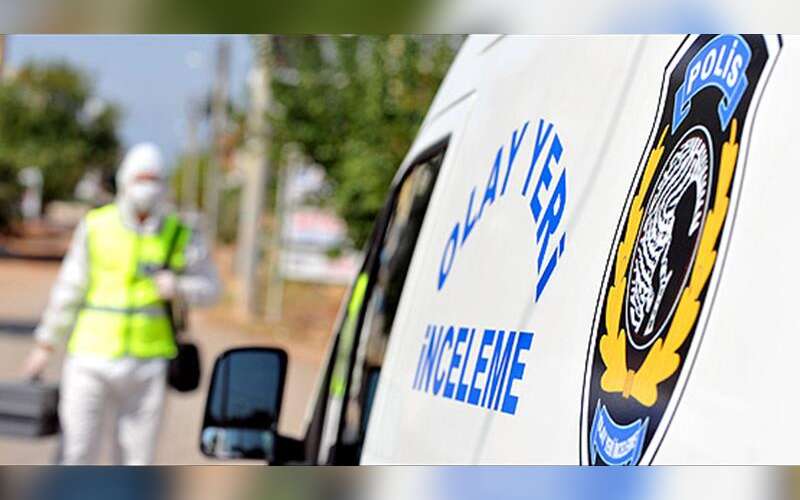 20 Yaşındaki Ceyhun Özdal Motosiklet Kazası Geçirdi: Hayatını Kaybetti