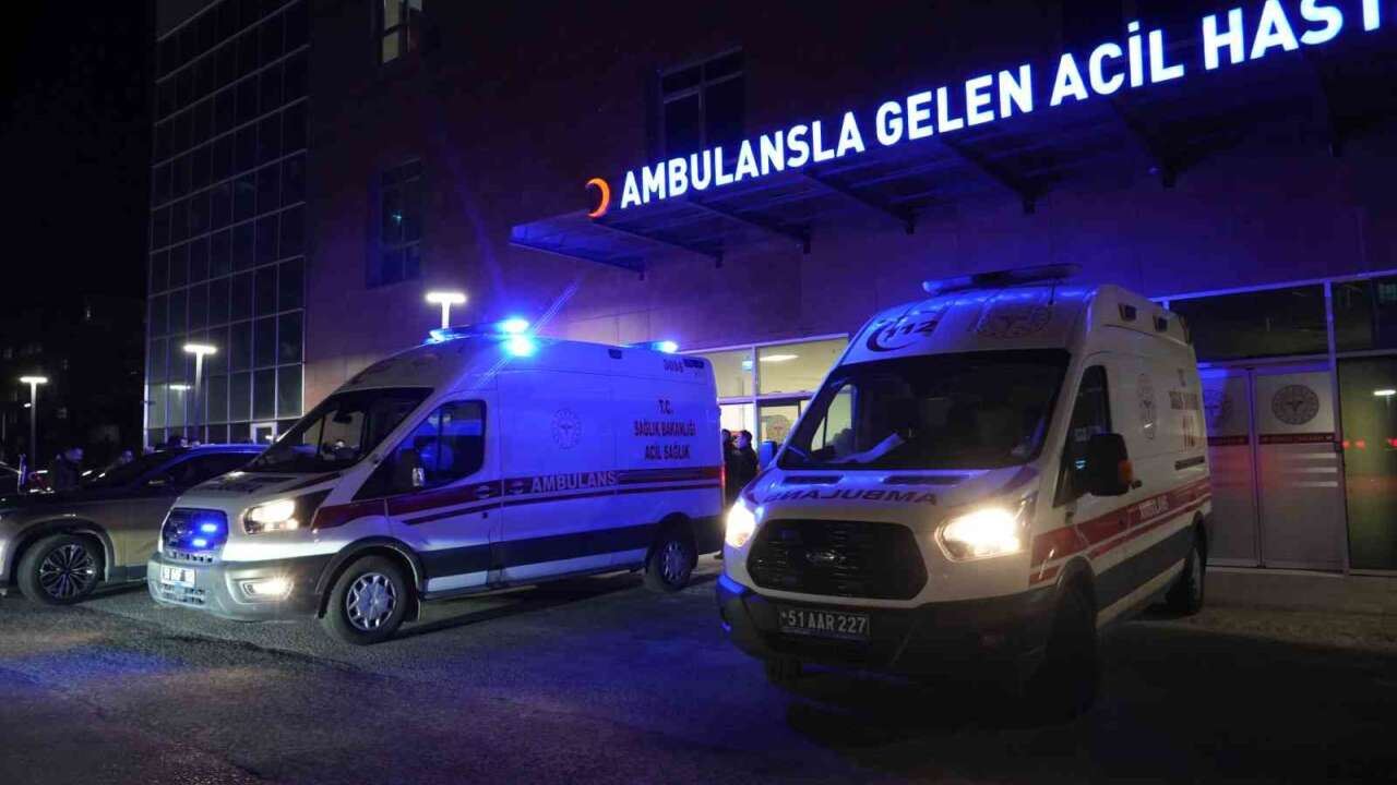 16 Yaşındaki Çocuk Gölete Düştü Hayatını Kaybetti