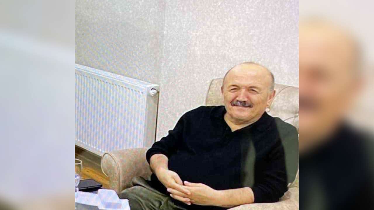 "Bana Cinleri Musallat Etti" İddiasıyla 70 Yaşındaki Adamı Silahla Öldürdü