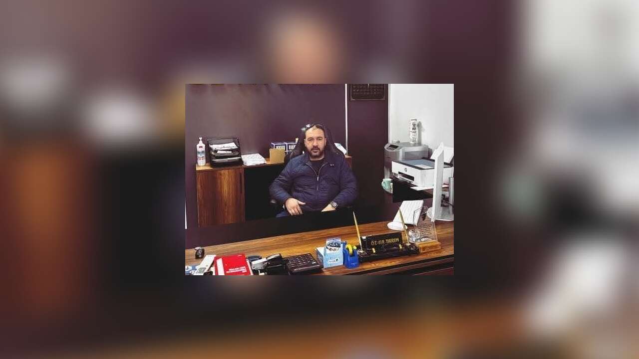 İş Yerinde Saldırıya Uğradı, Hastanede Hayatını Kaybetti