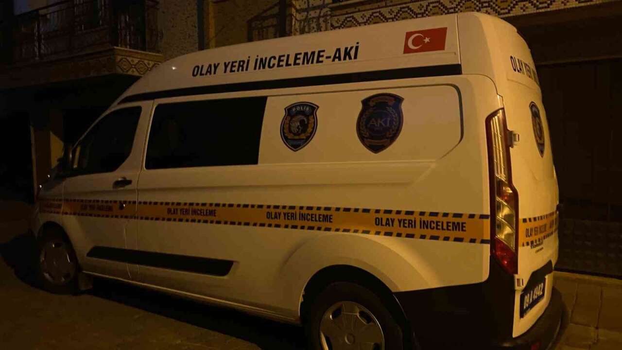 Apartmanı Saran Kötü Koku Acı Gerçeği Ortaya Çıkarttı: 1 Ölü
