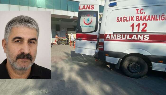 Muğla'da Denizde Fenalaşan Vatandaş Hayatını Kaybetti: Ölüm Nedeni İnceleme Sonrası Belli Olacak