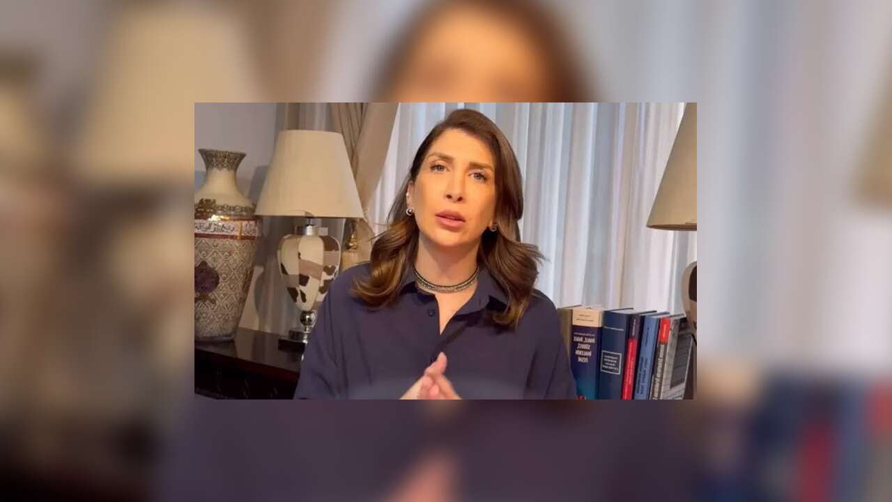 Tamar Tanrıyar Hakkında Gözaltı Kararı