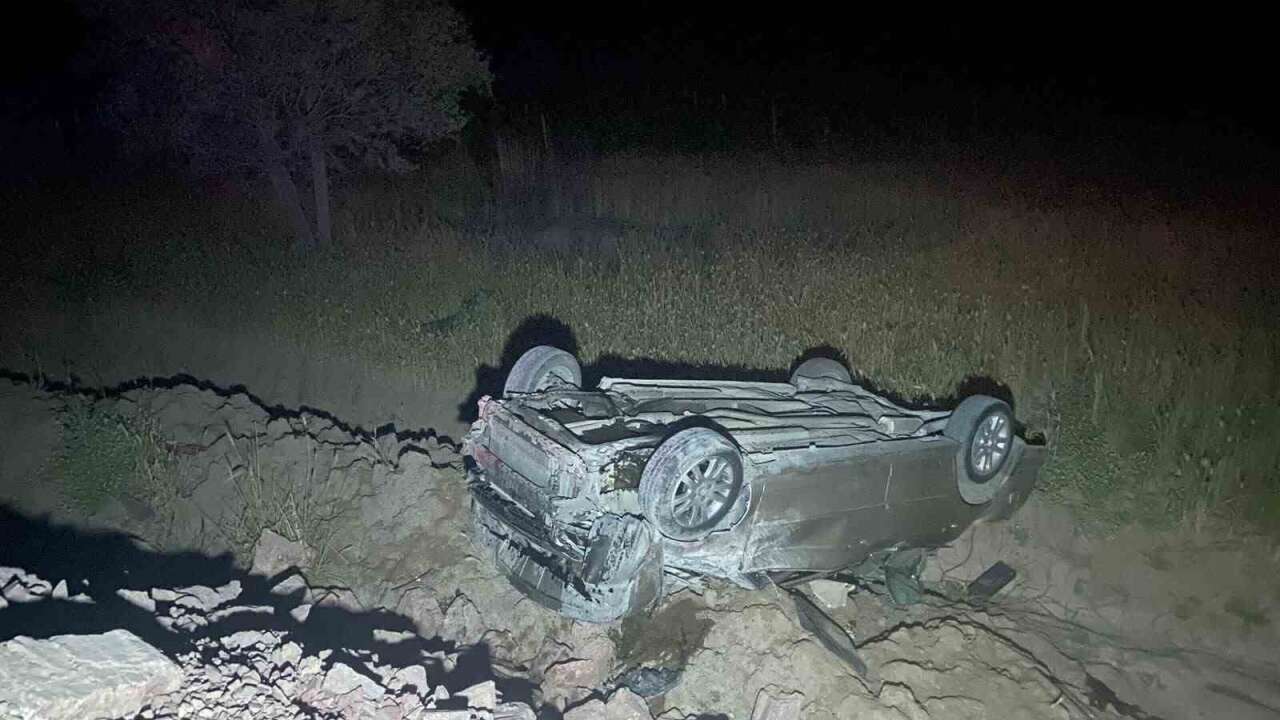 Trafik Kazasında Ağır Yaralanan Gençten Acı Haber Geldi
