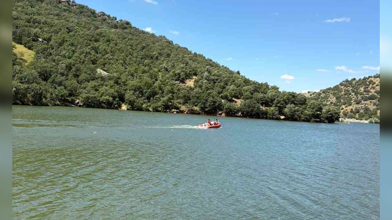 Kayıp Kadından Acı Haber: Gölette Ölü Bulundu