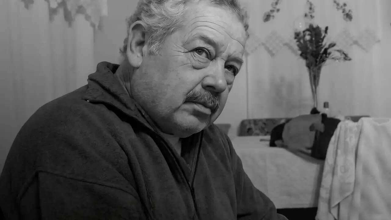 Usta Kalafatçı Mehmet Güngör Hayatını Kaybetti: Ölümüyle Bodrum'u Yasa Boğdu