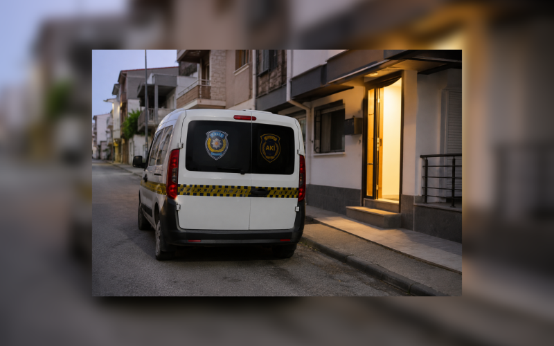 Muğla’da Kadın Evinde Öl* Bulundu: Öl*m Nedeni Otopsiyle Netleşecek
