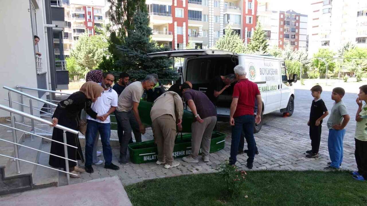 Bir Hafta Önce Yerleştiği Evde Cansız Bedenine Ulaşıldı