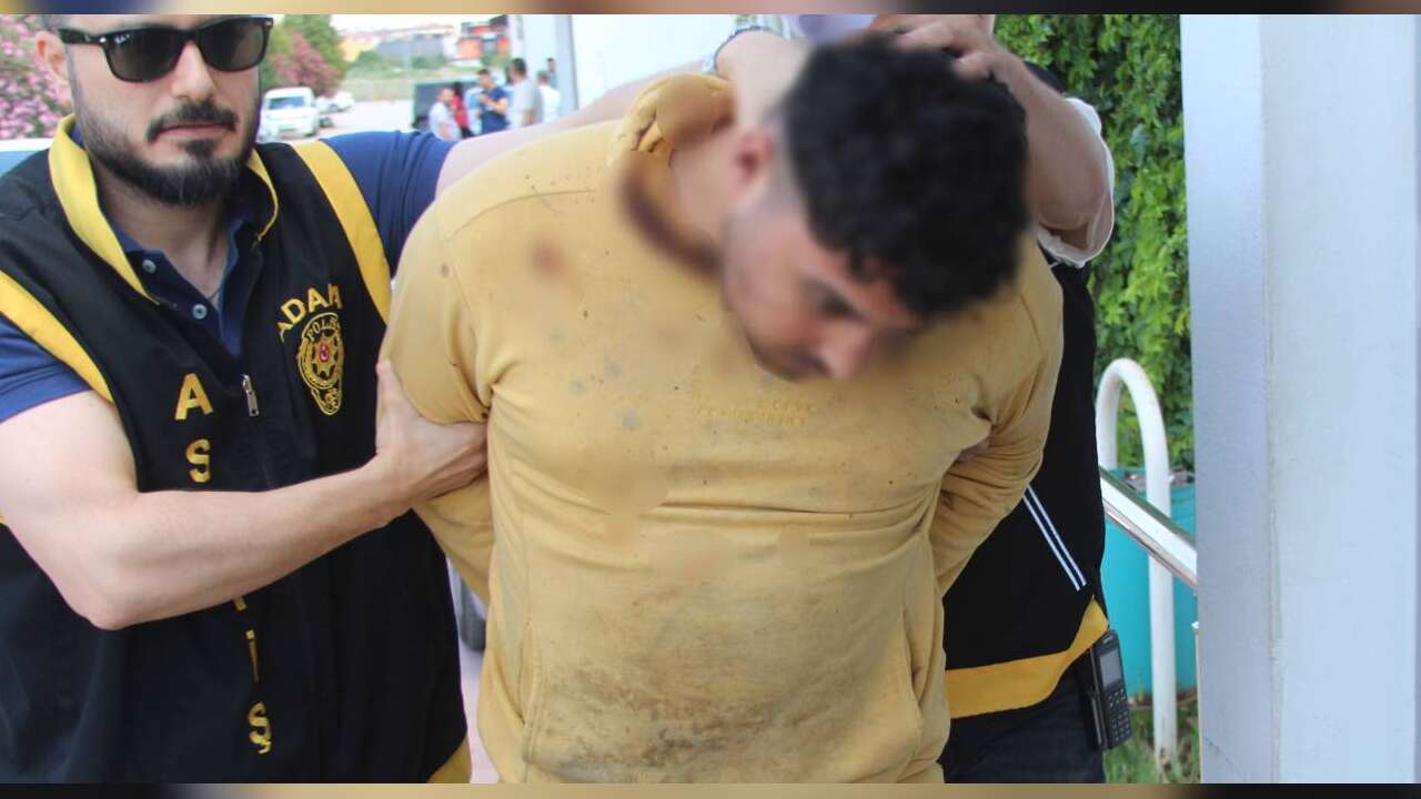 Gece Kulübünden Çıkarıldı, İntikam İçin Geri Döndü: Polis Memurunu Silahla Yaraladı