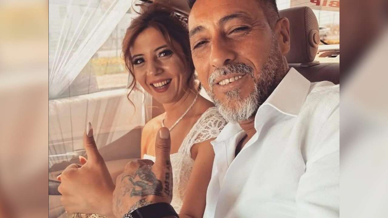 Muğla’dan İstanbul’a Duygulandıran Evlilik Yıldönümü Kutlaması