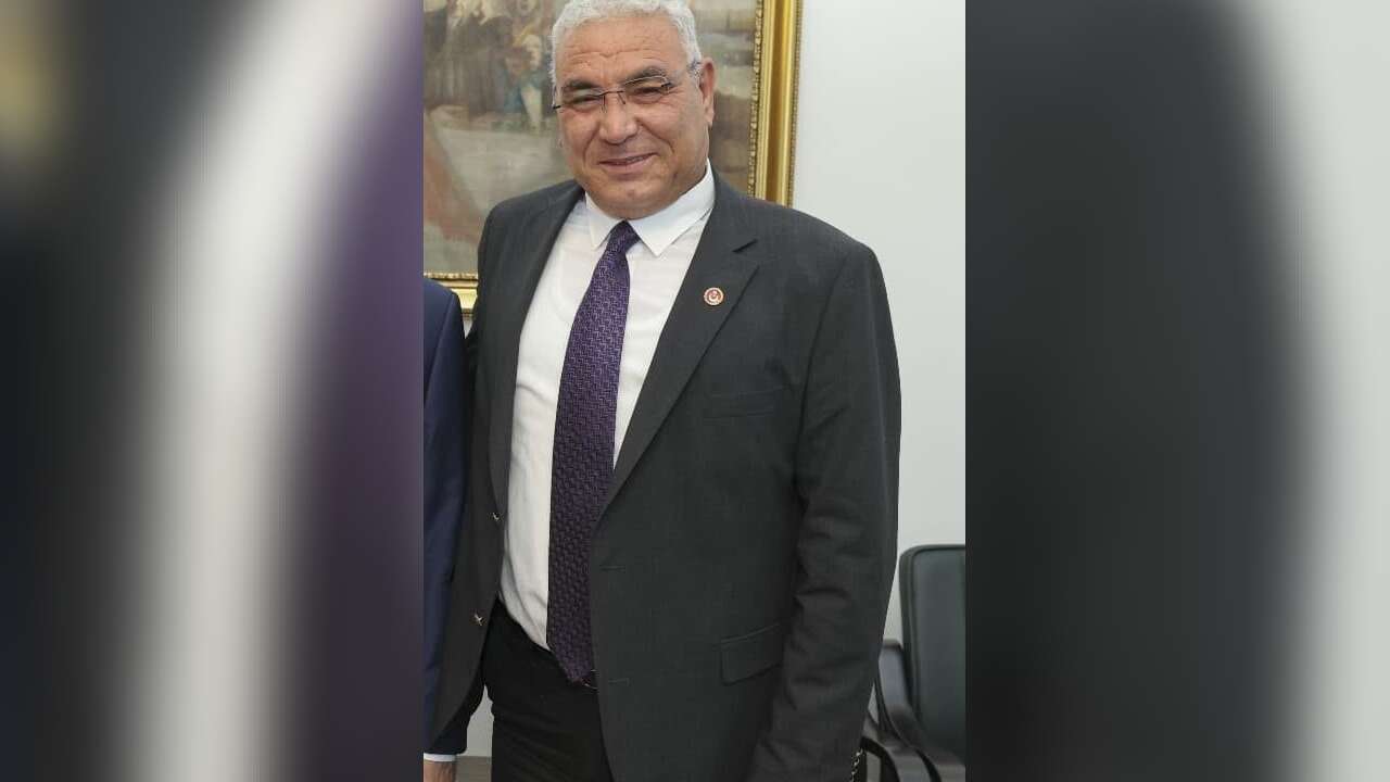 Aile İçi Şiddetten Tutuklanan Muhtar Görevden Uzaklaştırıldı