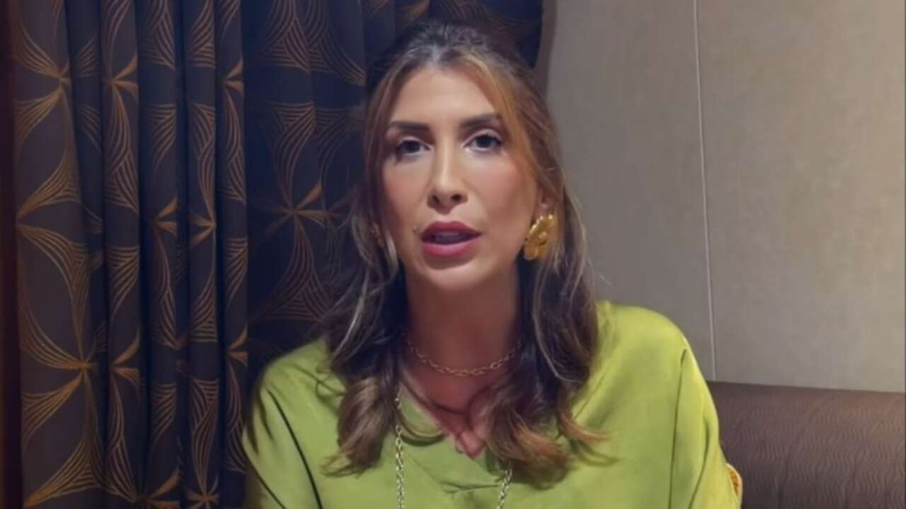 Tamar Tanrıyar Kuşadası’nda Teslim Oldu: Hakkında Yakalama Kararı Bulunuyordu