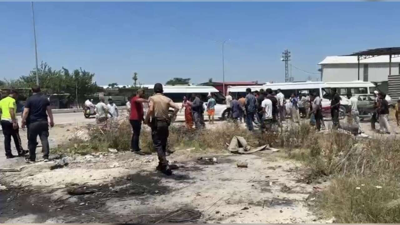 Akraba Kavgasında Ağır Yaralanan Genç Hayatını Kaybetti