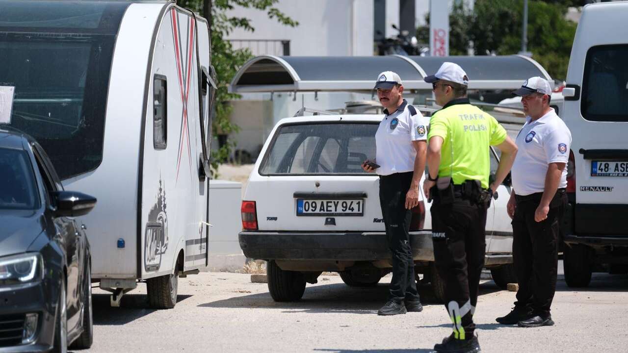Kamu Alanları İçin Ortak Denetim Başladı