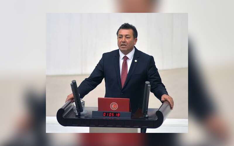 CHP’de Yeni Atama: Mürsel Alban Genel Merkez Kadrosunda