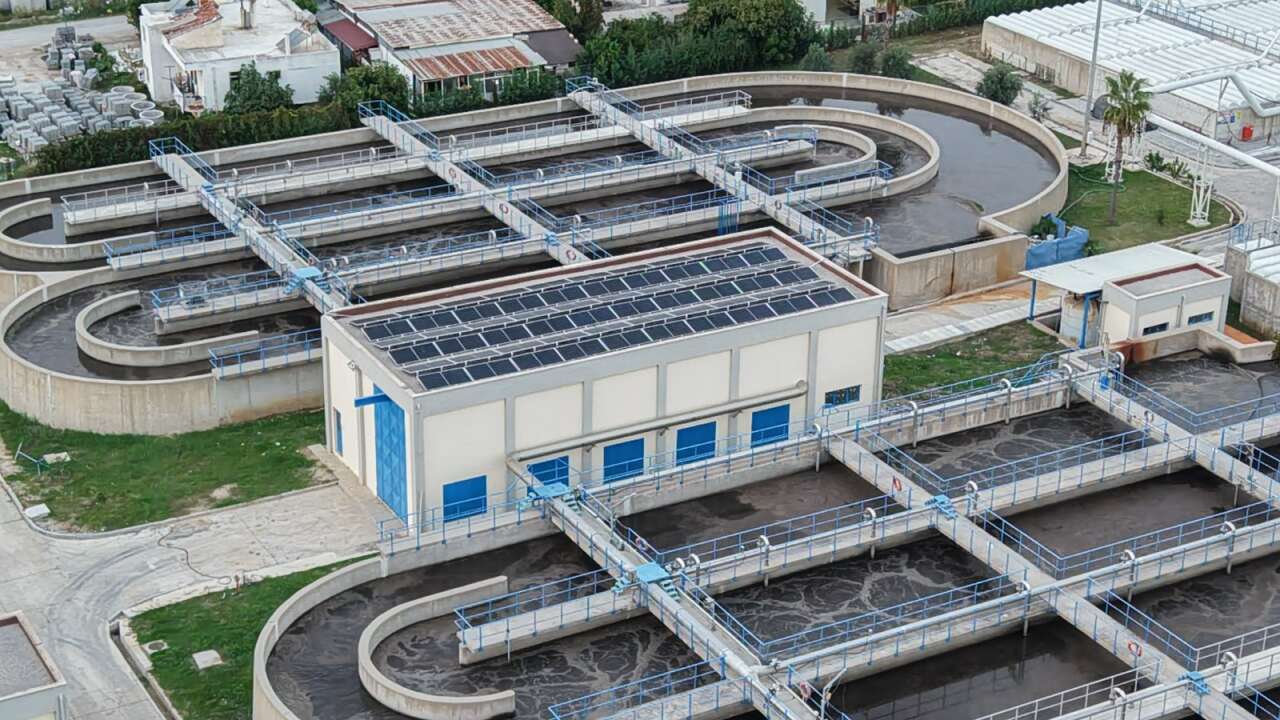 Muğla'da GES Yatırımlarıyla 45 Günde 23 Milyon TL Tasarruf