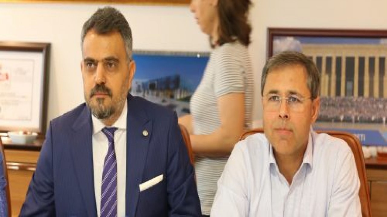 Meslek Komiteleri Yeni Döneme Güçlü Başladı