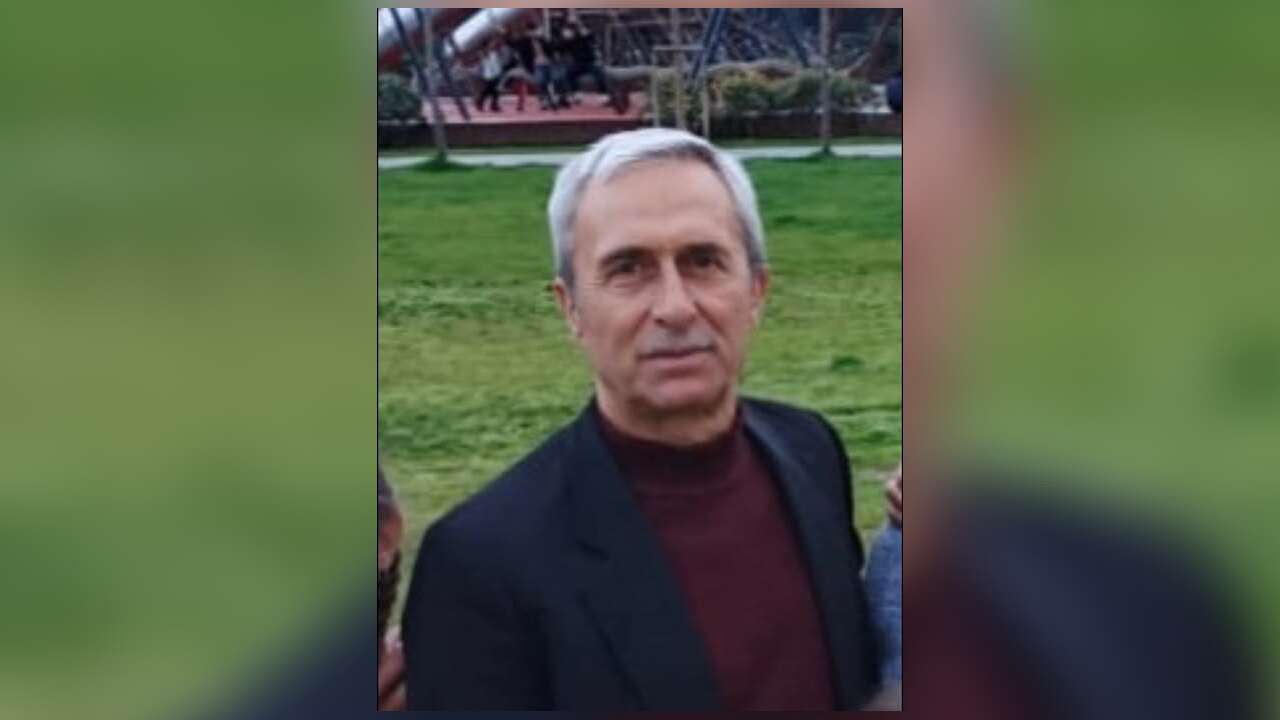 Eski Menteşe Belediye Spor Başkanı Hayrullah Karaman Hayatını Kaybetti