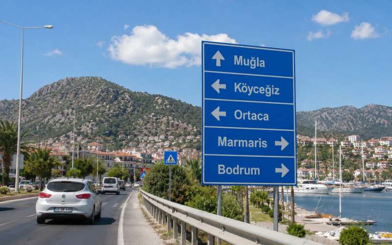 Muğla İhracatta Gücünü Korudu: Mayısta 109 Milyon Doları Aştı