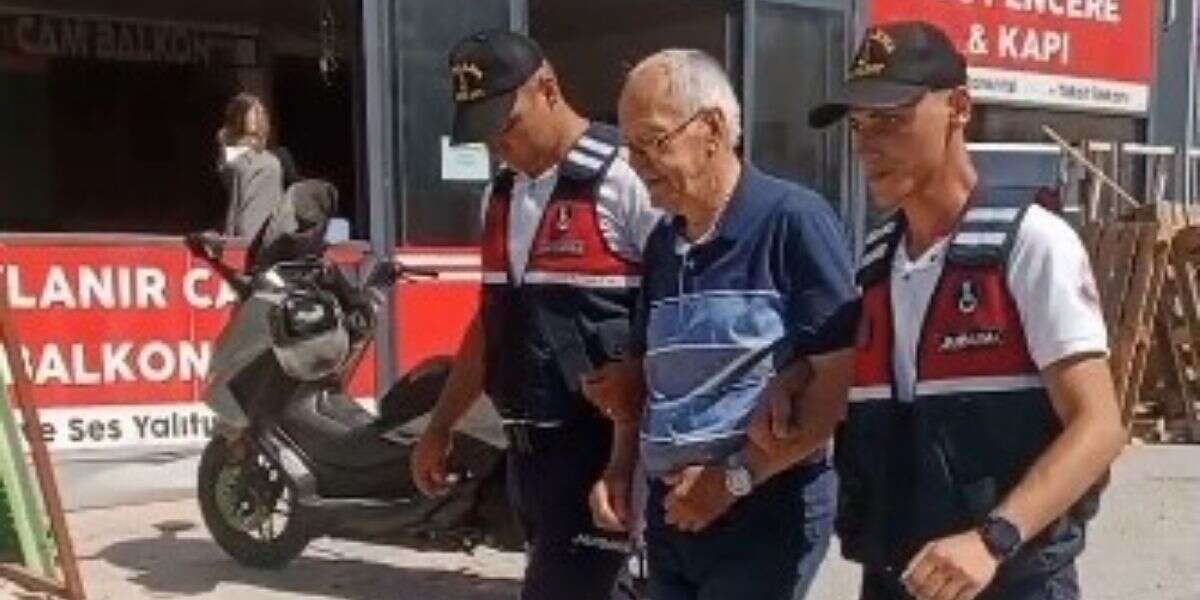 Usulsüzlük Soruşturması: Kooperatif Başkanı Gözaltında