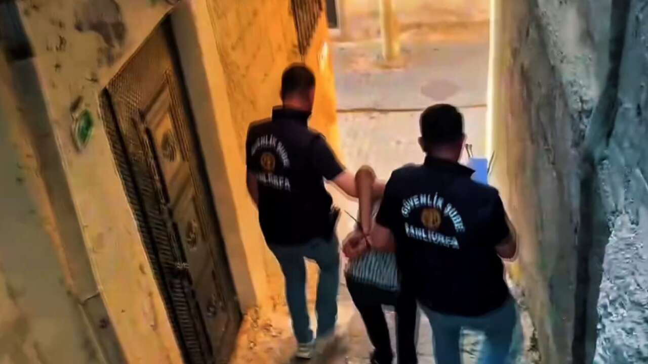 Muğla Dahil 11 İlde Dev Uyuşturucu Operasyonu: 362 Şüpheli Hakkında Yakalama Kararı
