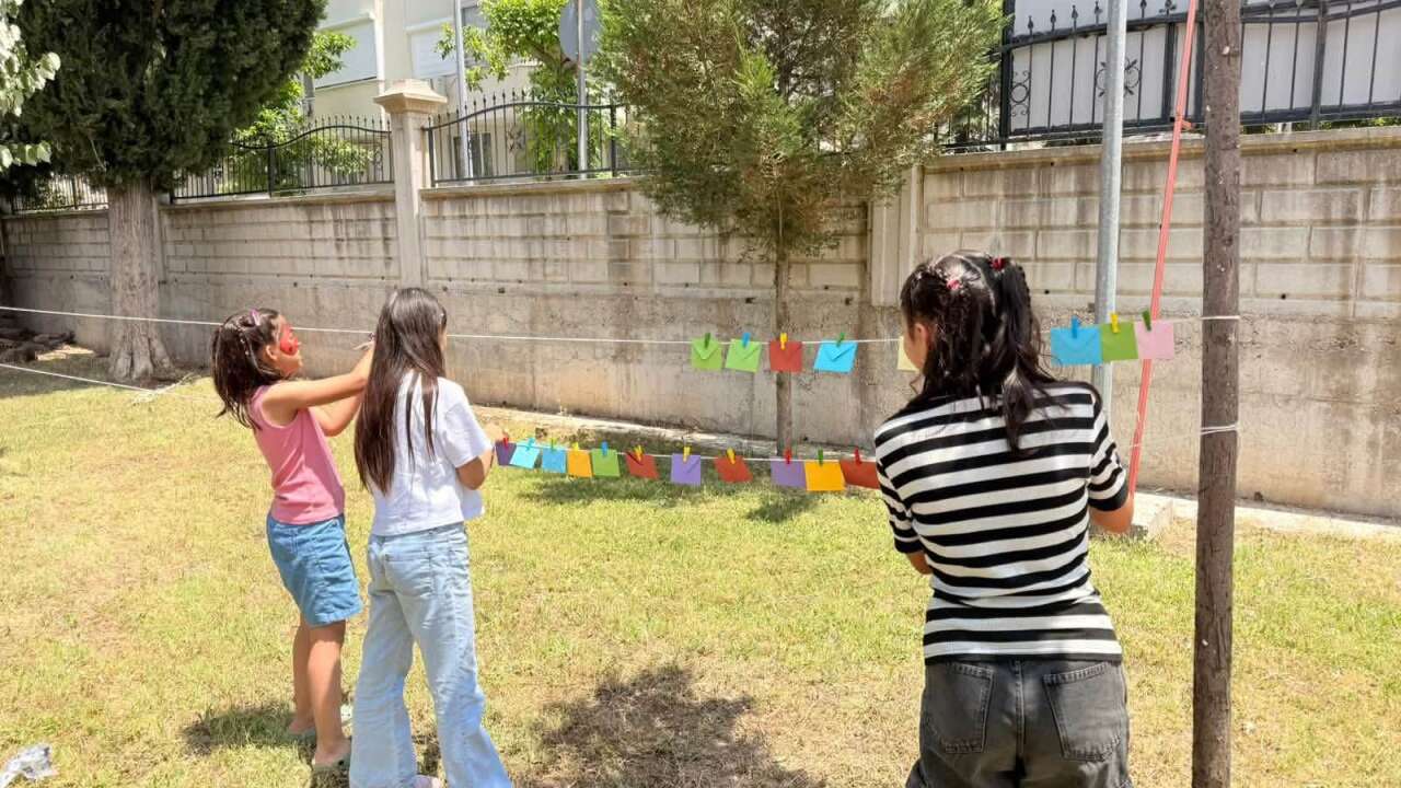 30 Haziran Koruyucu Aile Günü Muğla'da Anlamlı Etkinliklerle Kutlandı
