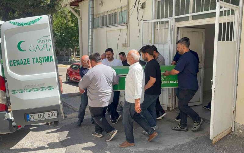 YKS Hayali Yarım Kaldı: Hayatını Kaybeden Genç Ailesine Teslim Edildi