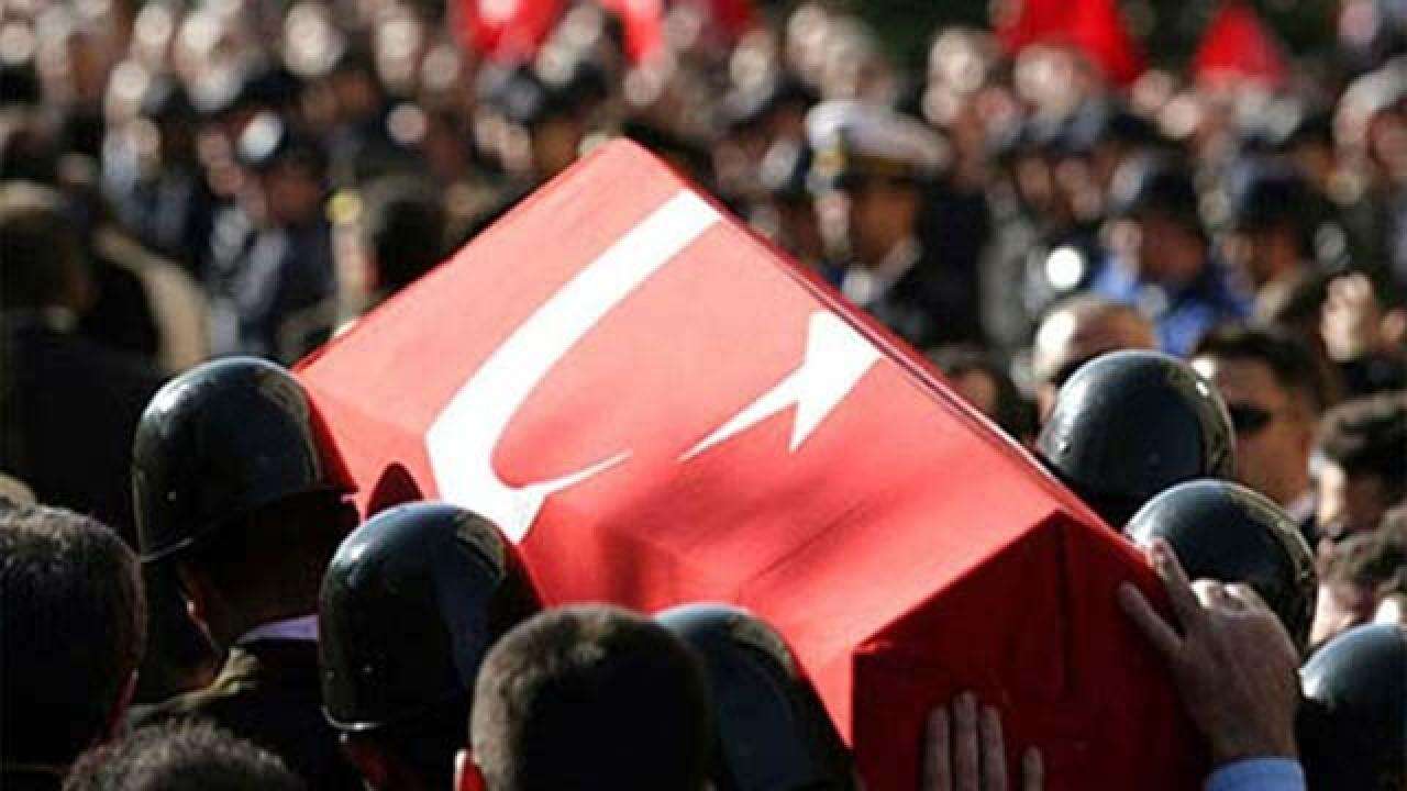 Pençe-Kilit Harekatı Bölgesinde Bir Asker Şehit Oldu