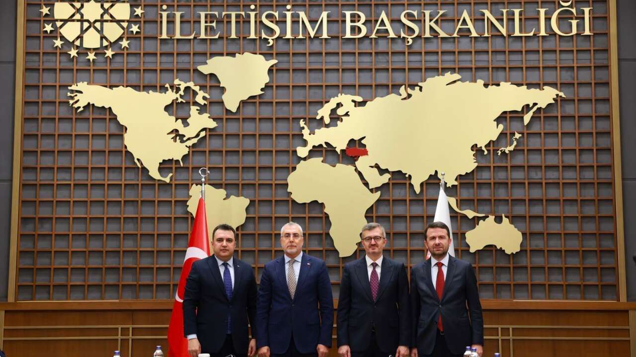 Basın Sektörüne İŞKUR Desteği: Gazetecilere 9 Ay Maaşlı Eğitim