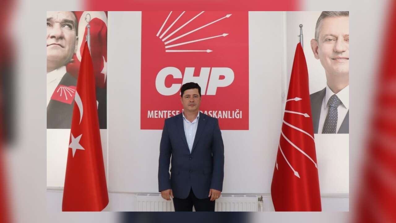 CHP'de Görevden Alınan Muğla İl Başkanı Nail Kızıl'dan İlk Açıklama: "Kararı Tanımıyorum"