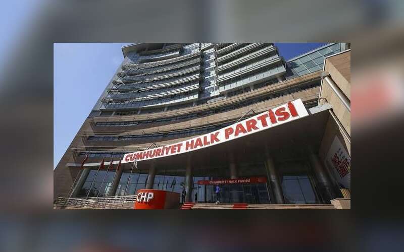CHP'de Deprem! Muğla Dahil 26 İlde İl Başkanları Görevden Alındı