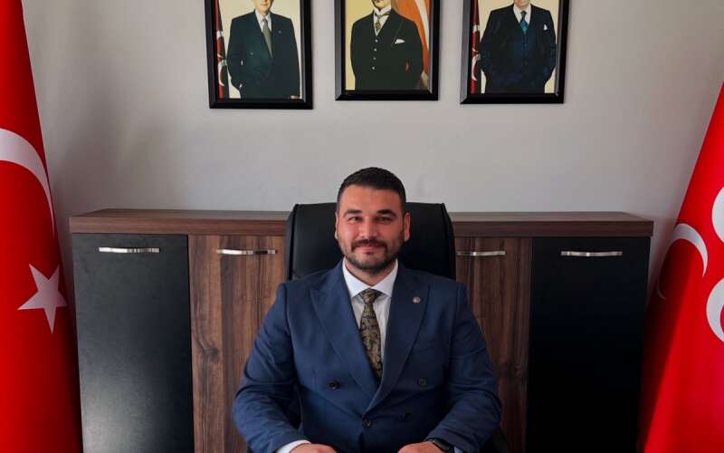 ​MHP Menteşe’de Kongre Heyecanı: 15. Olağan İlçe Kongresi Gerçekleştirilecek