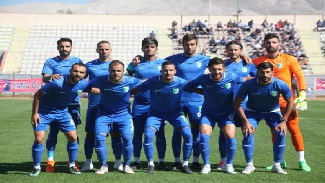 Bodrumspor Kupa’da Bir Üst Tura Yükseldi