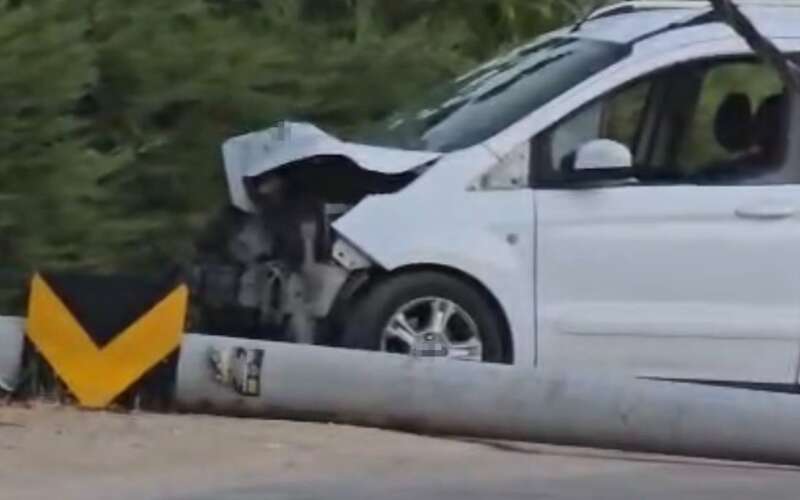 Kazaya Yardıma Koştu, Elektrik Akımına Kapılan Genç Hayatını Kaybetti