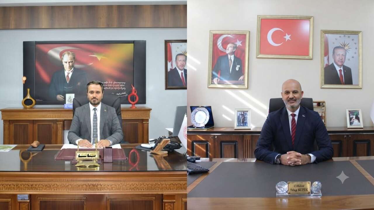 Muğla Aile ve Sosyal Hizmetler İl Müdürü Değişti: Yakup Kütük'e Bakanlıkta Yeni Görev