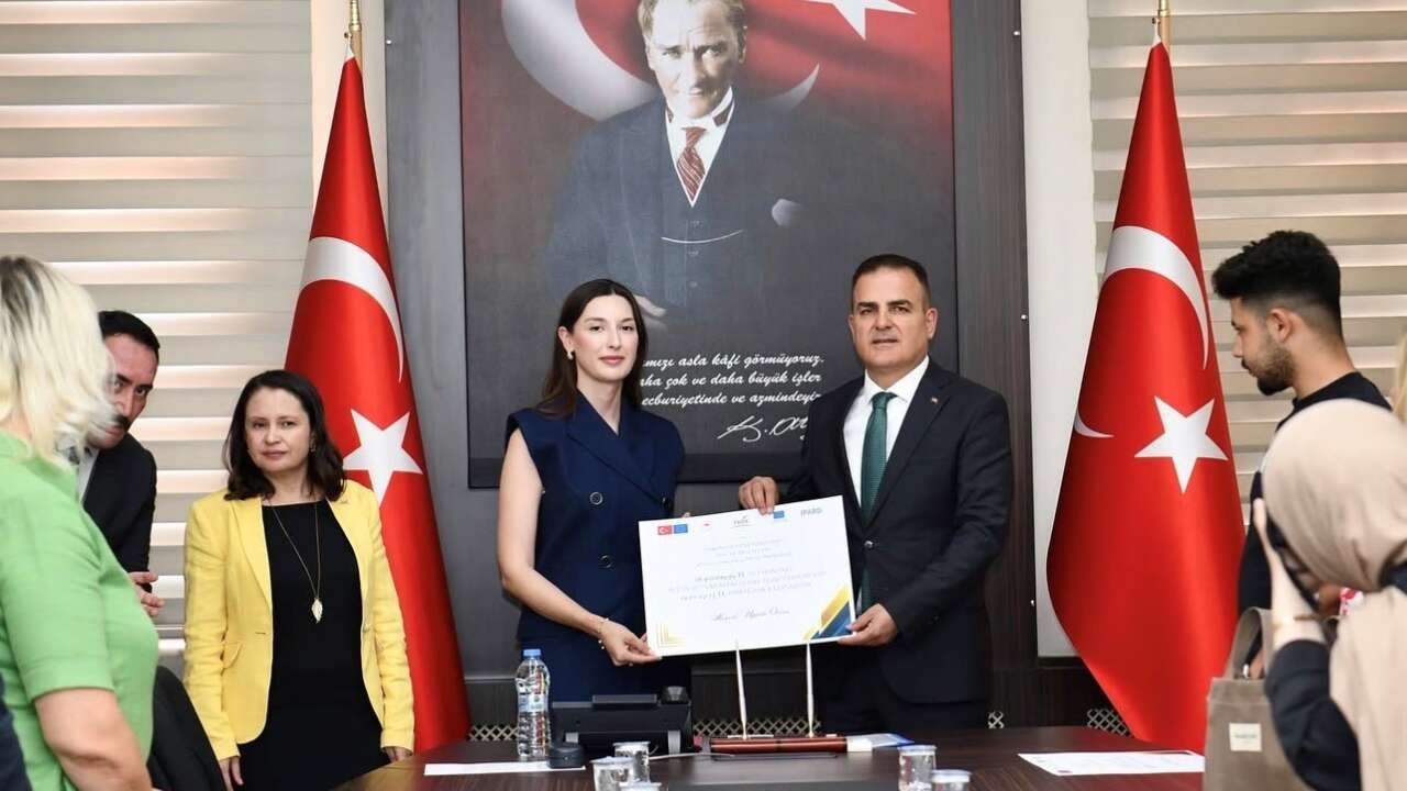 Muğla, IPARD III'te 12 Projeyle Türkiye Dördüncüsü Oldu: 340 Milyon TL'lik Yatırıma 159 Milyon TL Hibe