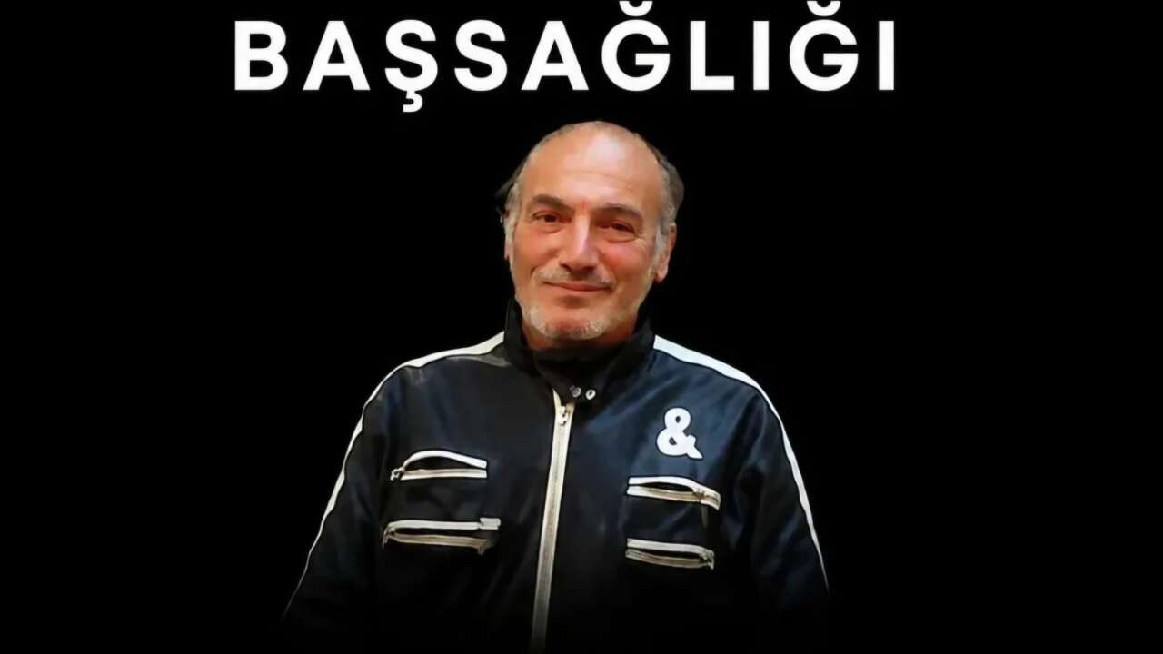 Muğlaspor Camiasının Acı Kaybı: Akın Başkaya Son Yolculuğuna Uğurlanıyor
