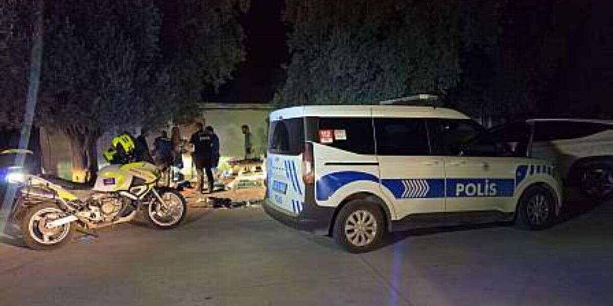 Muğla'da Okul Bahçesinde Bıç*klı Kavga: 3 Yaralı, 2'sinin Durumu Ağır